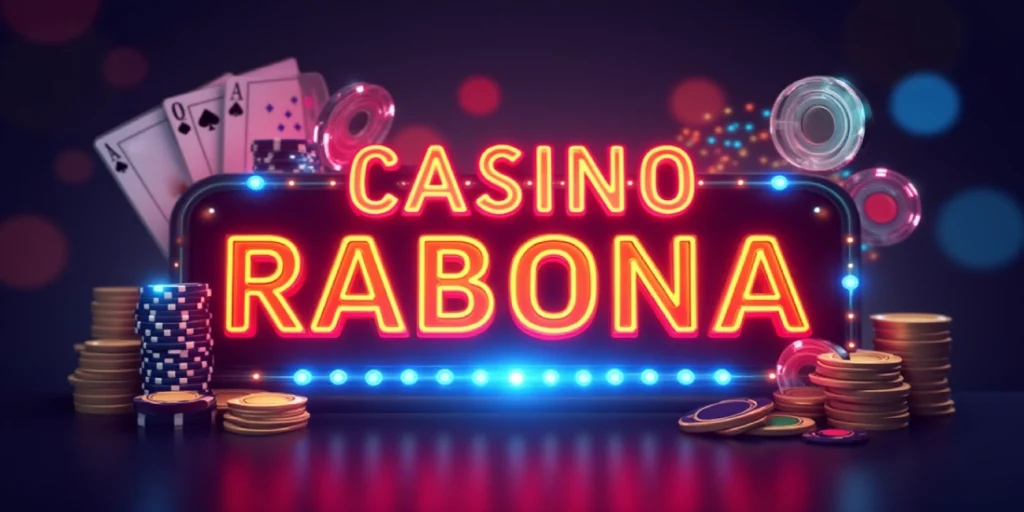 Rabona casino