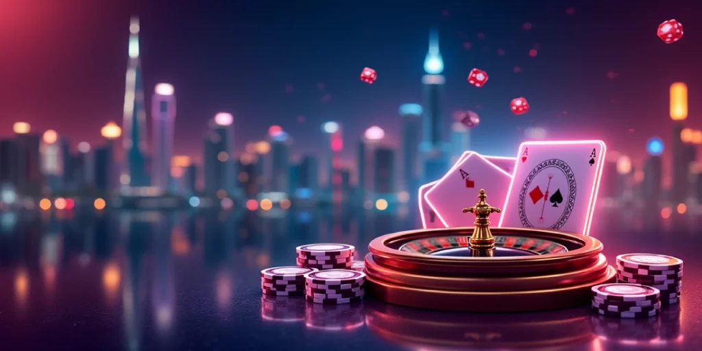 casino in uae