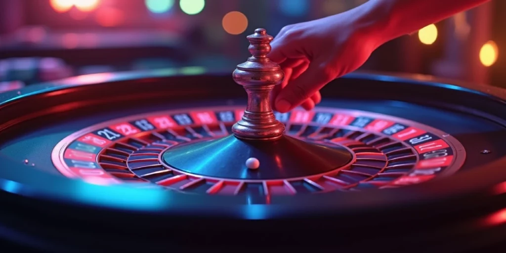 live casino online